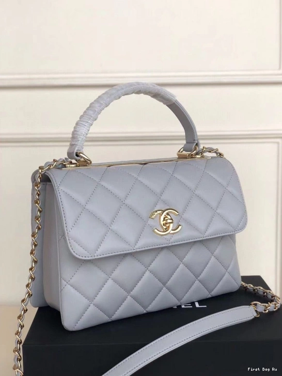 Firstbag Ru CHANEL TRENDY BAG 0803